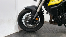 (23MY) Honda CB750 Hornet